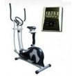 ลู่วิ่งกึ่งสเต็ป เครื่องเดินวงรี GS-B8001
