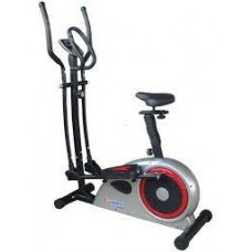ลู่วิ่งกึ่งสเต็ป เครื่องเดินวงรี GS-B8002