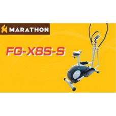 Marathon Chonburi เครื่องเดินวงรี รุ่น FG-X8S-S