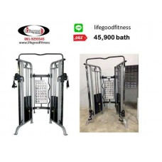 functional trainner